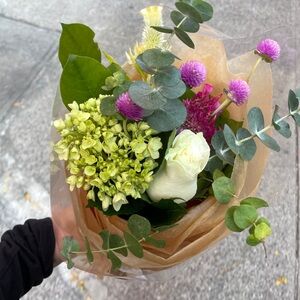 Meet your Posher, Lexi